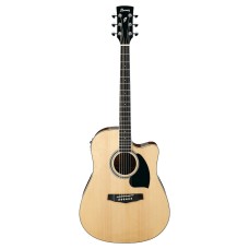 Akustik gitara Ibanez PF15ECE Natural