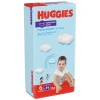 Oğlanlar üçün uşaq bezi-tuman Huggies Pants 6 16-22 kq 44 əd