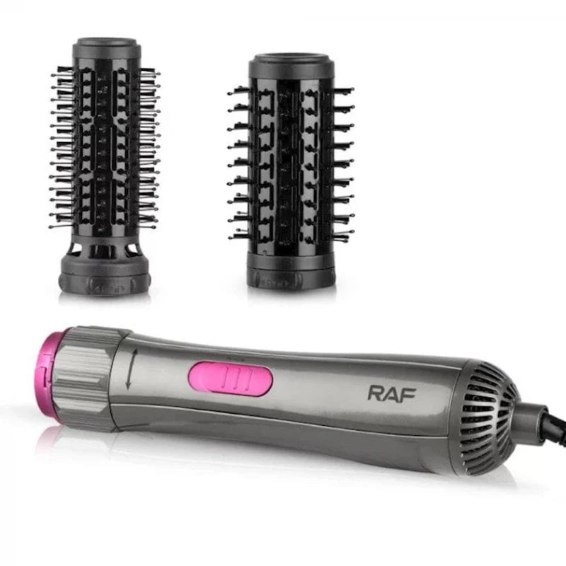 Фен-щетка RAF R.410 Фен-щетка RAF R.410