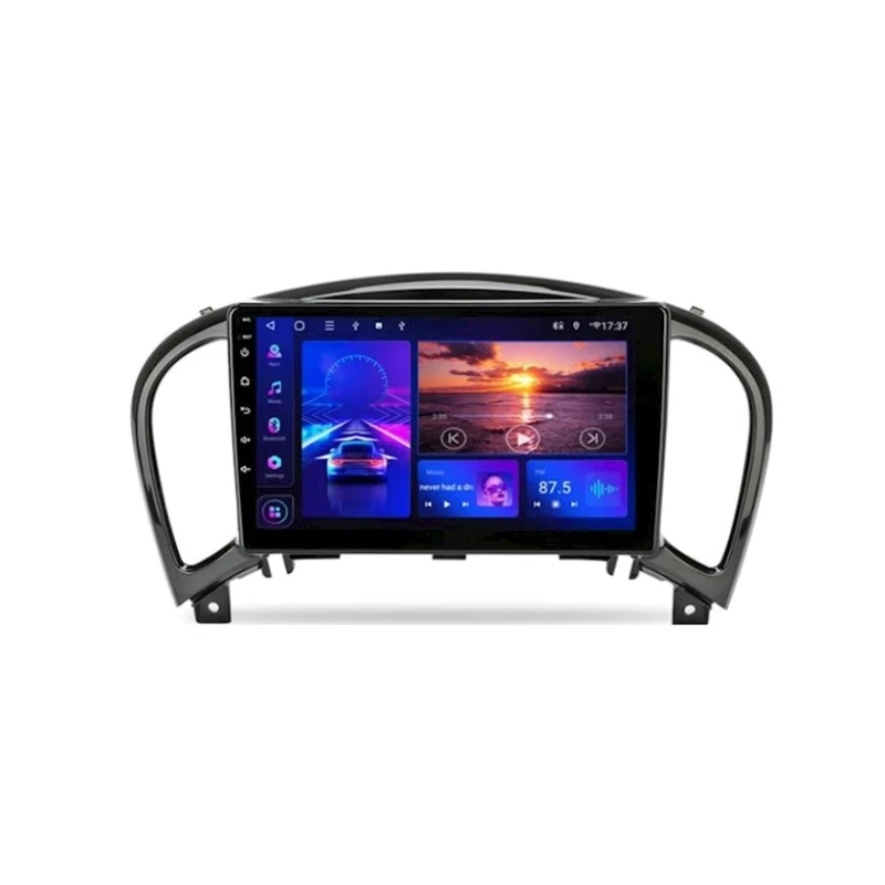 Автомобильный монитор Still Cool Nissan Juke 2010-2014 Автомобильный монитор Still Cool Nissan Juke 2010-2014