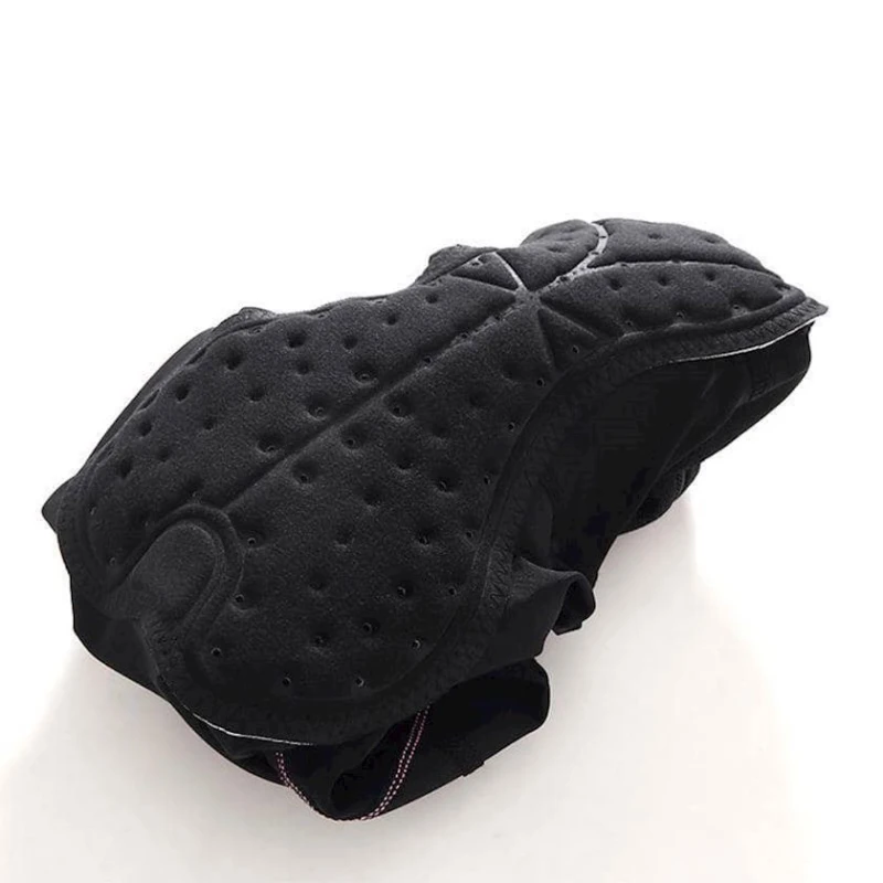 Velosiped kostyumu Santic Kolding L5C03008H, ölçü L, neylon/spandeks, qara