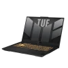 Ноутбук Asus TUF Gaming F17 FX707ZC4-HX036 (90NR0GX1-M00540)