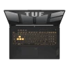 Ноутбук Asus TUF Gaming F17 FX707ZC4-HX036 (90NR0GX1-M00540)