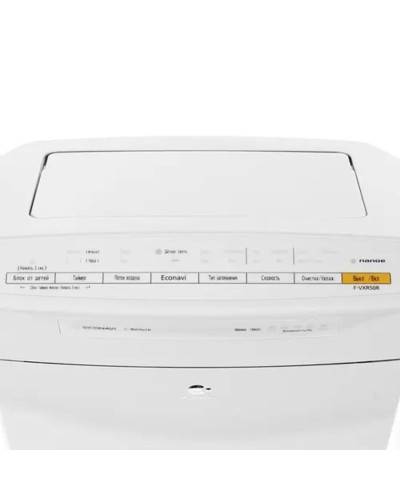 Hava təmizləyici Panasonic F-VXR50R-W