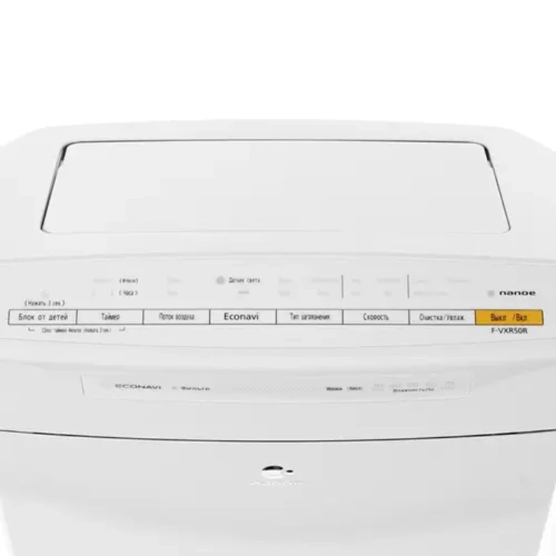 Очиститель воздуха Panasonic F-VXR50R-W