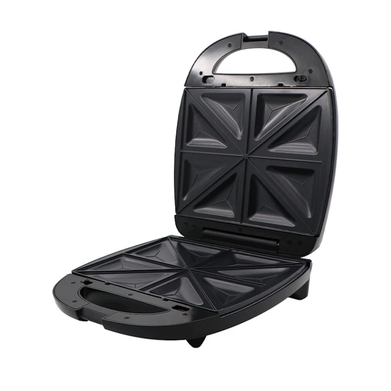 Сэндвичница Haeger 3 в 1 HG-236 Сэндвичница Haeger 3 в 1 HG-236