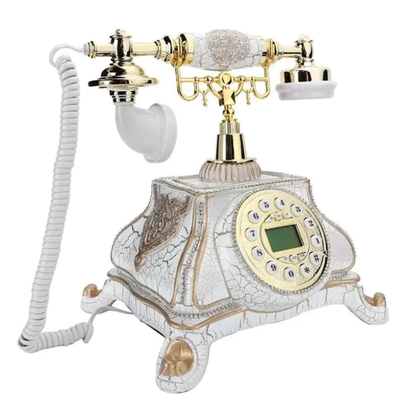 Радиотелефон Retro Landline