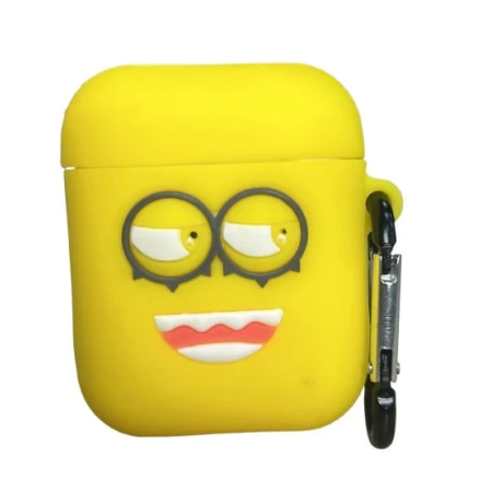 Qulaqlıq üçün çexol Airpods 3 Alo Aks