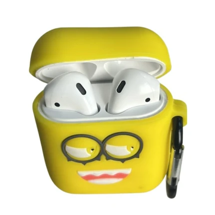 Qulaqlıq üçün çexol Airpods 3 Alo Aks