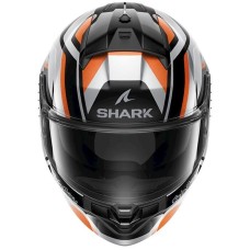 Motosikl dəbilqəsi Shark Ridill 2 Apex, ölçü XXL