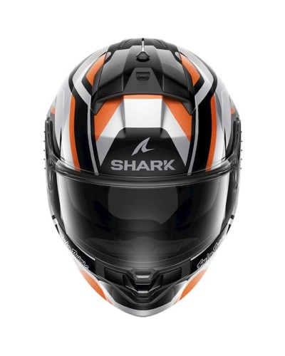 Motosikl dəbilqəsi Shark Ridill 2 Apex, ölçü XXL