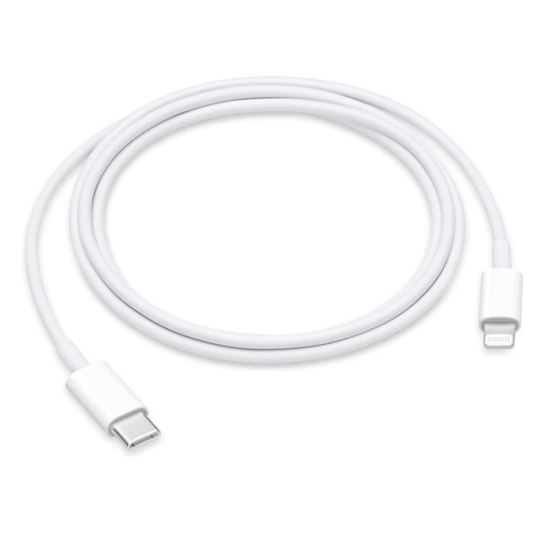 Кабель USB Apple USB Type-C to Lightning Cable 2 м