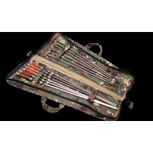 Şişlər Kabab №1, 6 əd, 62 sm