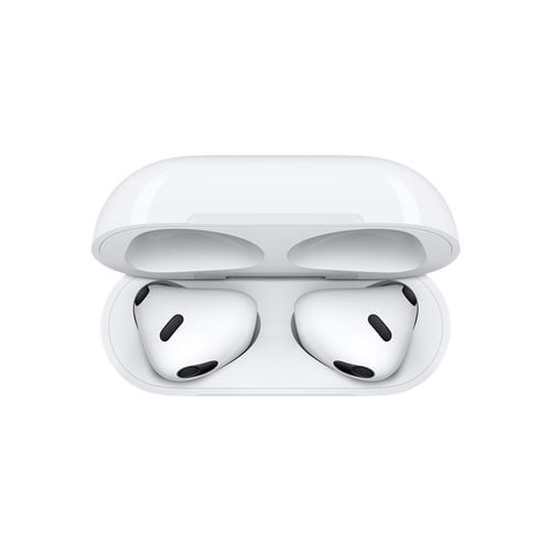 Беспроводные наушники Eronyx KR2165 White