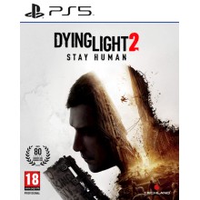 Video-oyun Dying Light 2 Stay Human - PS5