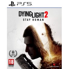 Video-oyun Dying Light 2 Stay Human - PS5
