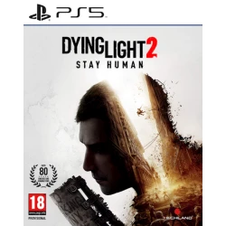 Видео-игра Dying Light 2 Stay Human - PS5