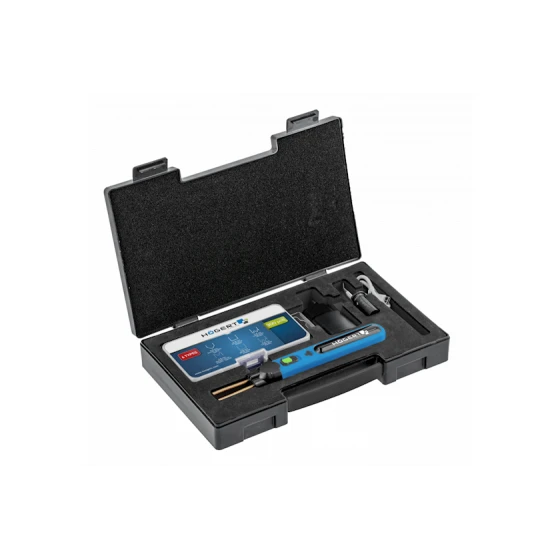 Паяльник для пластика Högert HT2C081