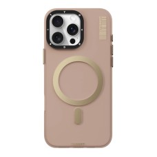 Youngkit Qum rengli çexol Iphone 16 pro max