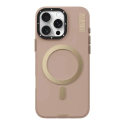 Youngkit Qum rengli çexol Iphone 16 pro max
