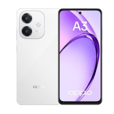 Smartfon Oppo A3 6GB/128GB Starlight White