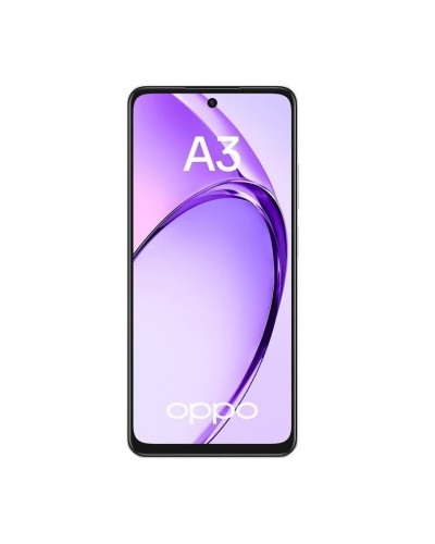 Smartfon Oppo A3 6GB/128GB Starlight White