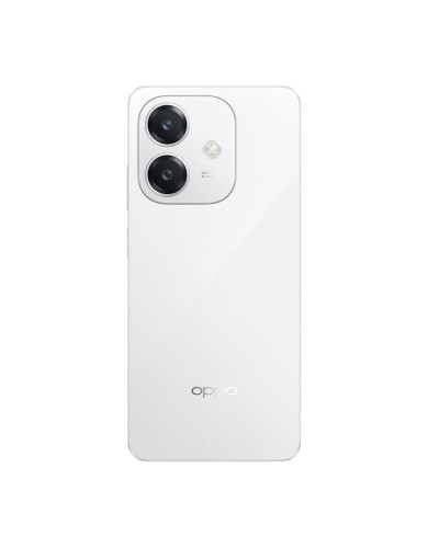 Smartfon Oppo A3 6GB/128GB Starlight White