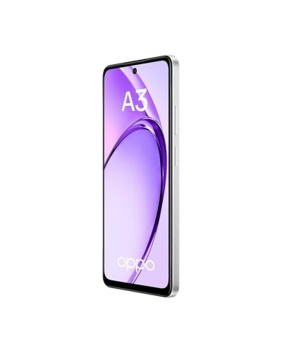 Smartfon Oppo A3 6GB/128GB Starlight White
