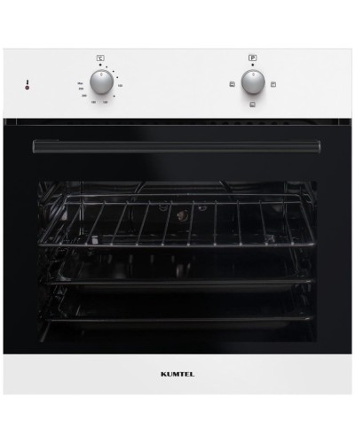 Quraşdırılan soba Kumtel B66-S2 W