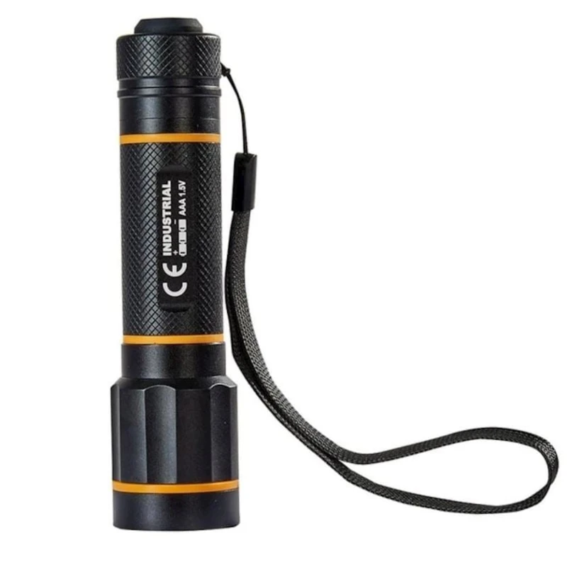 Ручной фонарь Ingco HFL013AAA58 Ручной фонарь Ingco HFL013AAA58