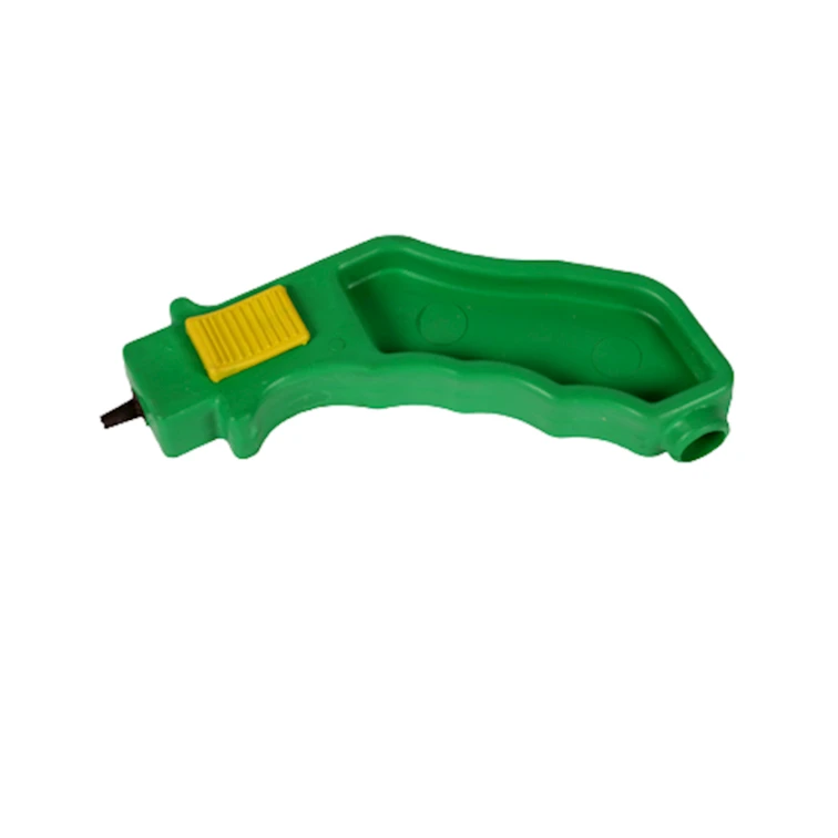 Рукоять для капельного шланга Onur Plas Z42116, 3 мм Рукоять для капельного шланга Onur Plas Z42116, 3 мм