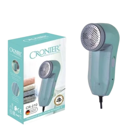 Машинка для удаления катышков с одежды Cronier CR-210