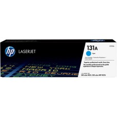 Toner-kartric HP LaserJet Pro 200 Color M251/M251n/M251nw/MFP M276/M276n/M276nw Cyan (131A) - printdeluxebaku_hp_cf211a