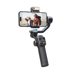 Стабилизатор Hohem Isteady M6 Kit Gimbal Stabilizer Стабилизатор Hohem Isteady M6 Kit Gimbal Stabilizer