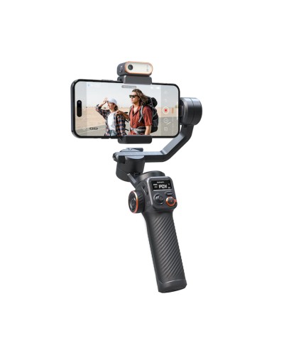 Stabilizator Hohem Isteady M6 Kit Gimbal Stabilizer