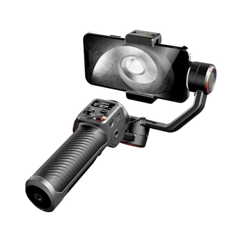 Стабилизатор Hohem Isteady M6 Kit Gimbal Stabilizer Стабилизатор Hohem Isteady M6 Kit Gimbal Stabilizer