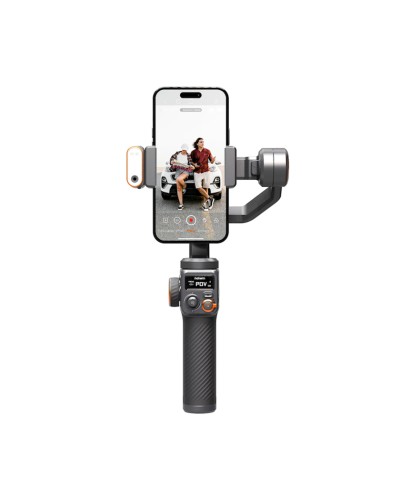 Stabilizator Hohem Isteady M6 Kit Gimbal Stabilizer