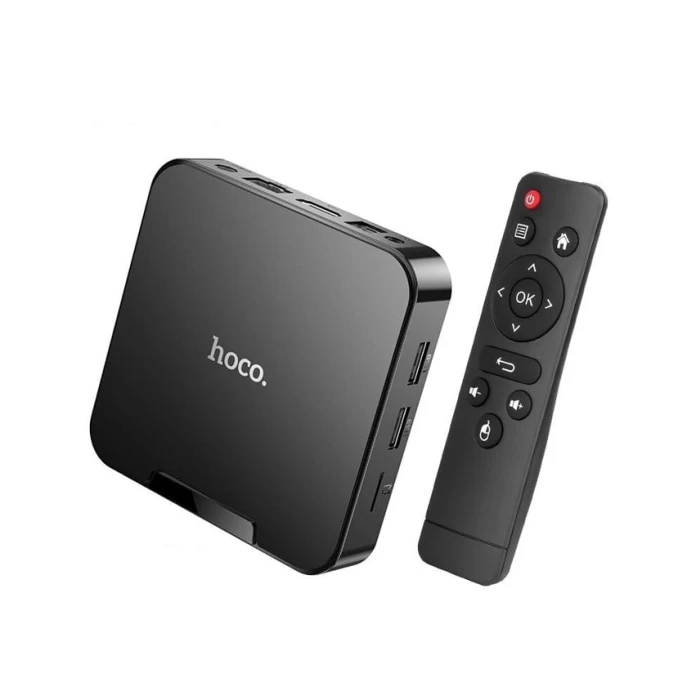 TV qoşma Hoco DQ08 Wi-Fi