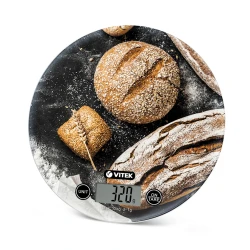 Mətbəx tərəzisi Vitek VT-8016 Mətbəx tərəzisi Vitek VT-8016