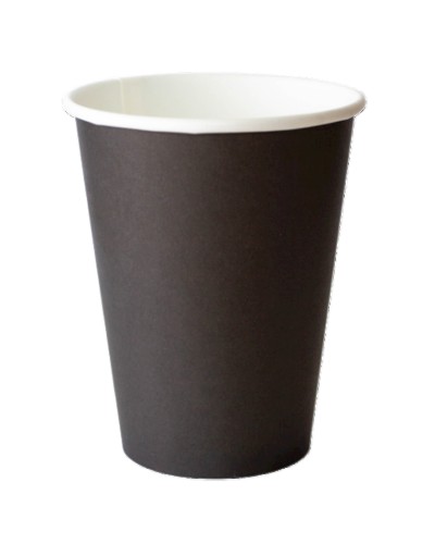 Birdəfəlik stəkan dəsti 3456804202, qapaq ilə, 11.1 sm, 355 ml, 1000 əd