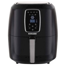 Aerofritür Sonashi SAF-620