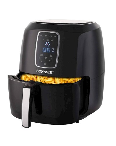 Aerofritür Sonashi SAF-620