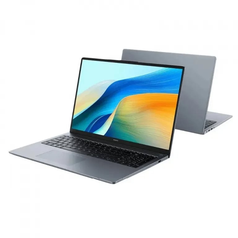 Ноутбук Huawei MateBook D 14 2024 (53014BSB)