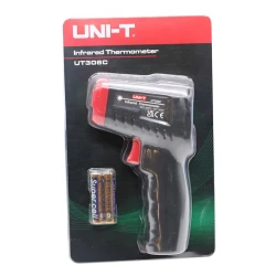 Технический термометр UT306C Технический термометр UT306C