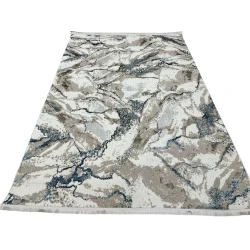 Ковер Sahara SHA-00001114, 200x300 см, шелк, разноцветный