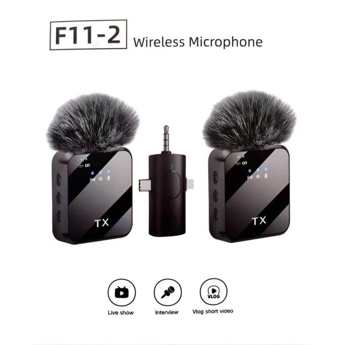 Микрофон BKN F11-2 Микрофон BKN F11-2