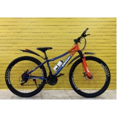 Dağ velosipedi BMX MTB29, 29