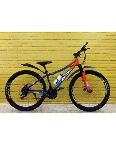 Dağ velosipedi BMX MTB29, 29