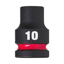 Zərbəli başlıq Milwaukee SHW 1/2 10 mm