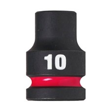 Zərbəli başlıq Milwaukee SHW 1/2 10 mm